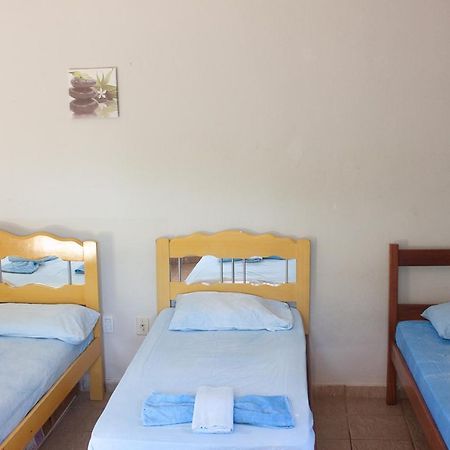 Portadosoljeri Hotell Jijoca de Jericoacoara Exteriör bild