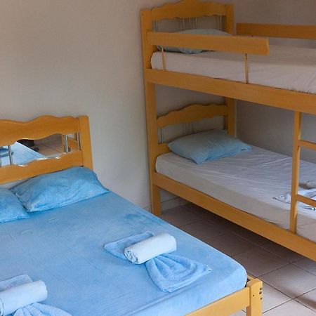 Portadosoljeri Hotell Jijoca de Jericoacoara Exteriör bild