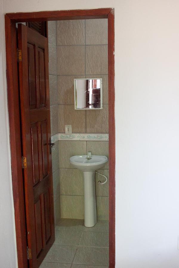 Portadosoljeri Hotell Jijoca de Jericoacoara Exteriör bild