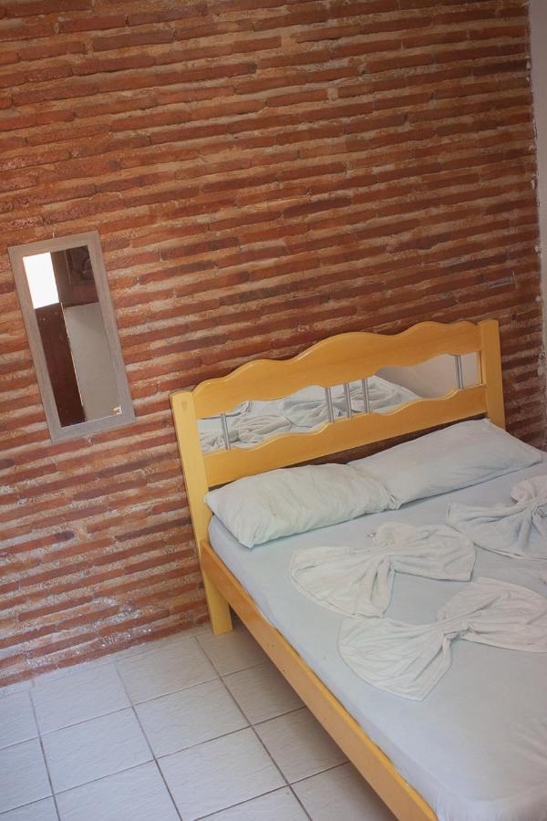 Portadosoljeri Hotell Jijoca de Jericoacoara Exteriör bild