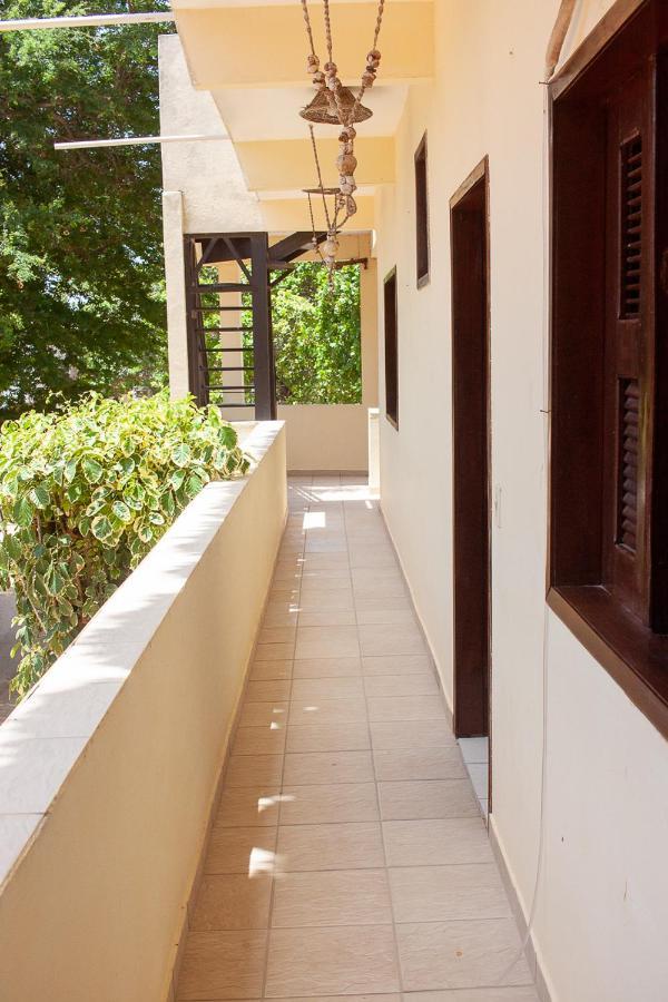Portadosoljeri Hotell Jijoca de Jericoacoara Exteriör bild