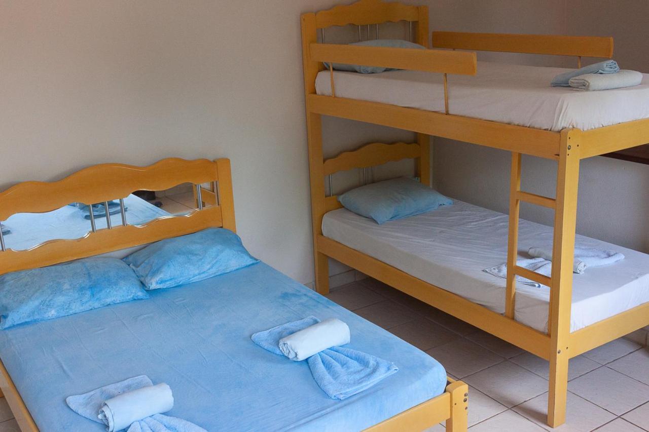 Portadosoljeri Hotell Jijoca de Jericoacoara Exteriör bild