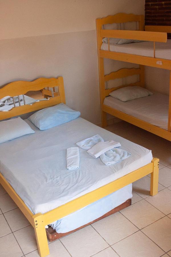 Portadosoljeri Hotell Jijoca de Jericoacoara Exteriör bild