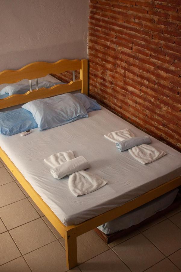 Portadosoljeri Hotell Jijoca de Jericoacoara Exteriör bild