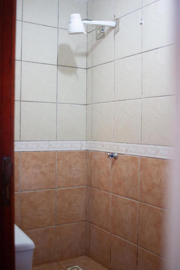 Portadosoljeri Hotell Jijoca de Jericoacoara Exteriör bild