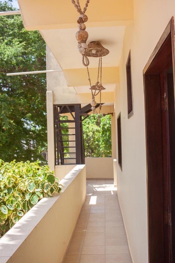 Portadosoljeri Hotell Jijoca de Jericoacoara Exteriör bild