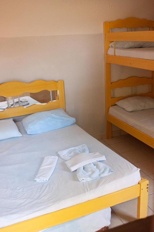 Portadosoljeri Hotell Jijoca de Jericoacoara Exteriör bild